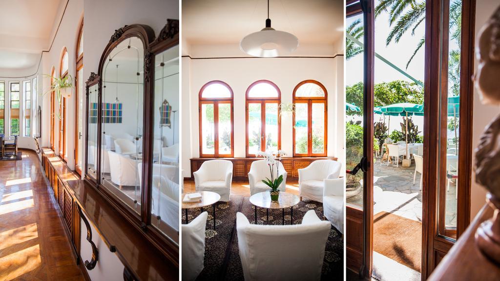 אלסיו Hotel Beau Sejour מראה חיצוני תמונה