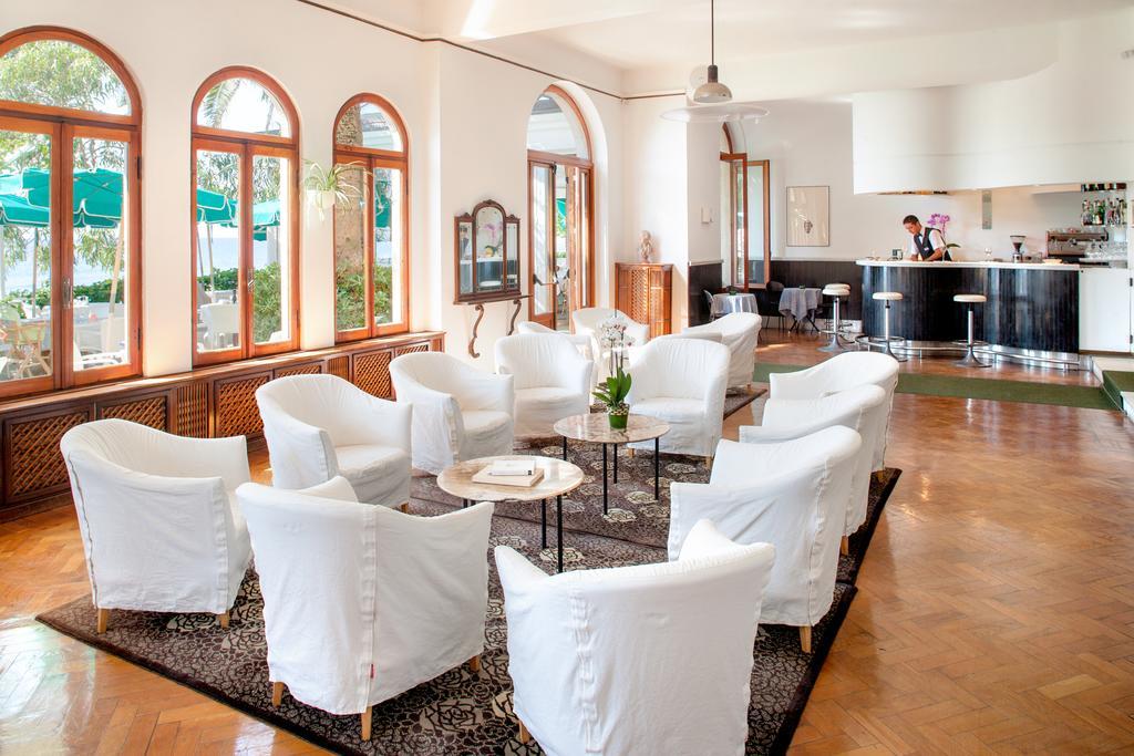 אלסיו Hotel Beau Sejour מראה חיצוני תמונה