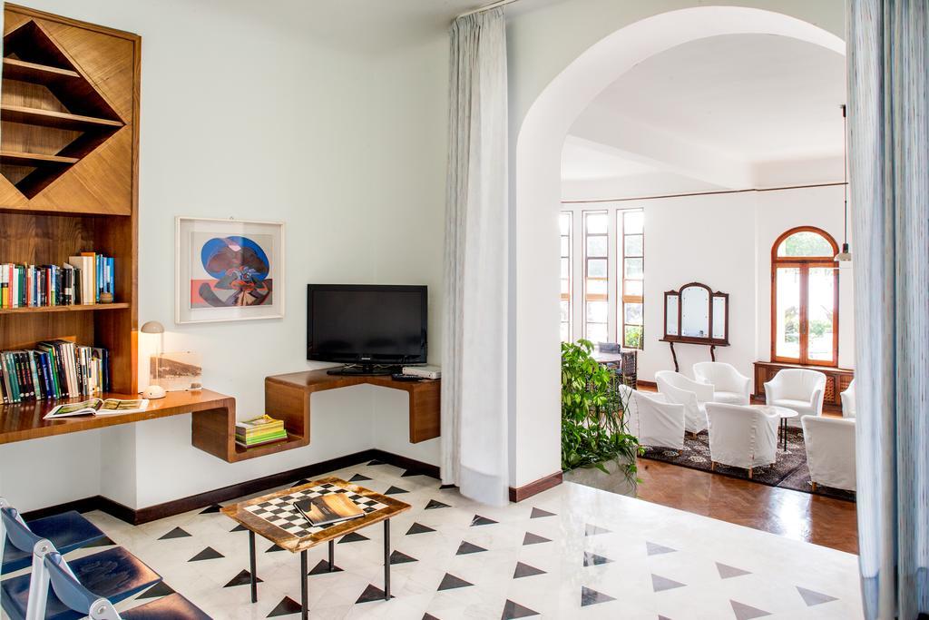 אלסיו Hotel Beau Sejour מראה חיצוני תמונה
