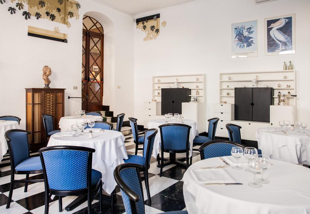 אלסיו Hotel Beau Sejour מראה חיצוני תמונה