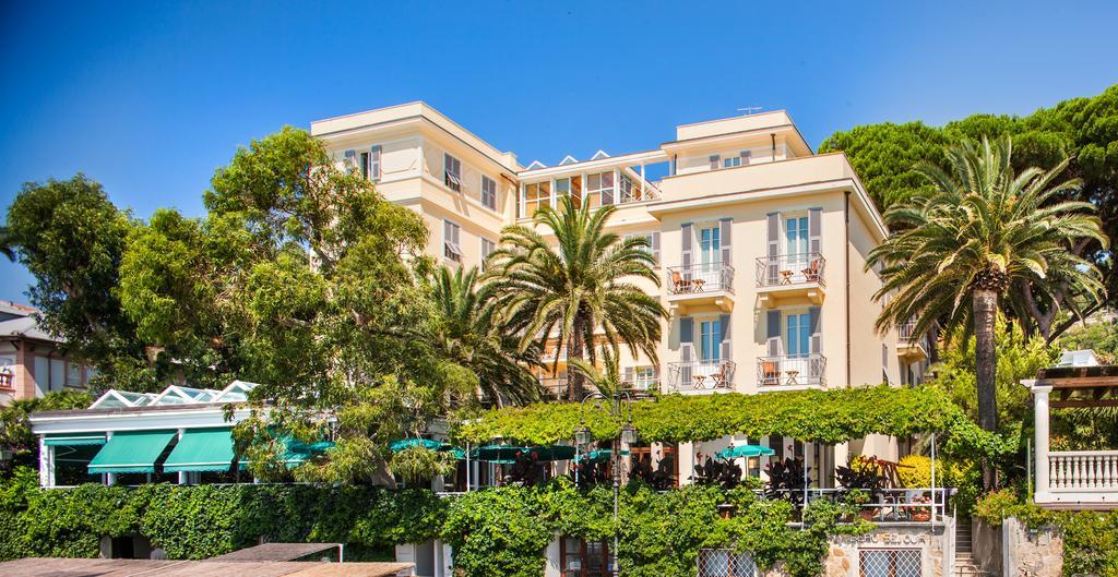 אלסיו Hotel Beau Sejour מראה חיצוני תמונה