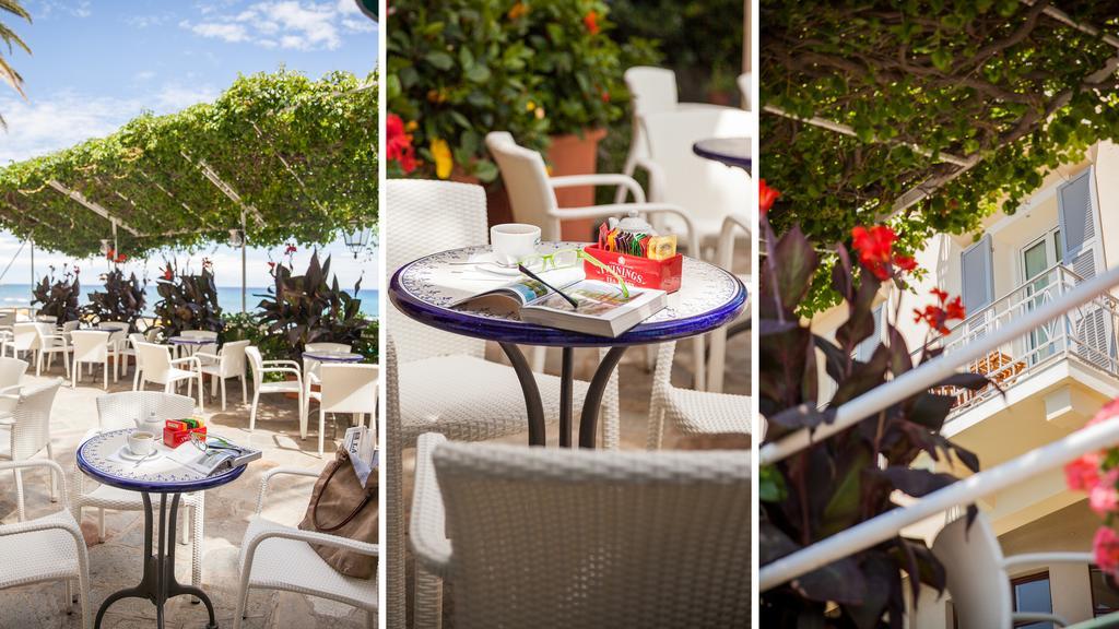 אלסיו Hotel Beau Sejour מראה חיצוני תמונה