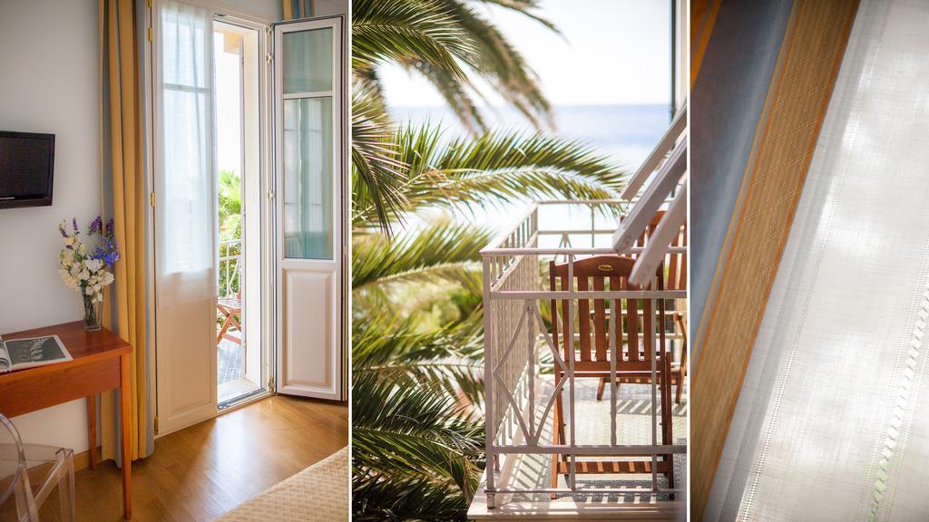 אלסיו Hotel Beau Sejour חדר תמונה