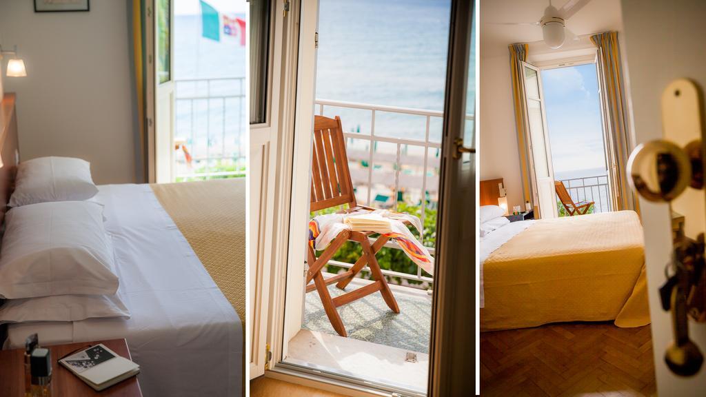 אלסיו Hotel Beau Sejour מראה חיצוני תמונה