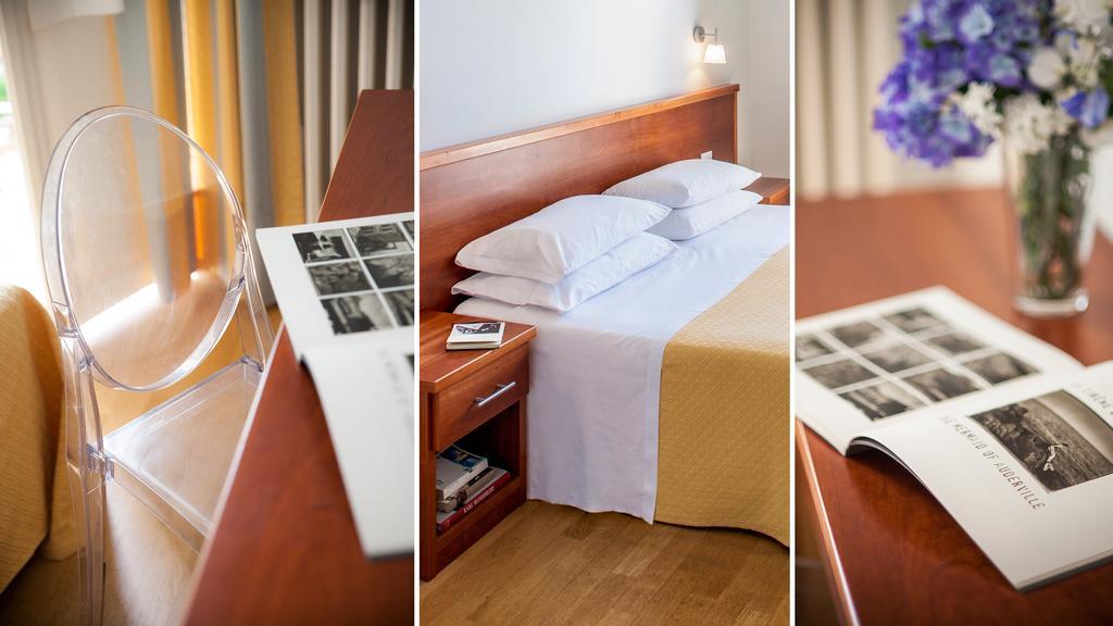 אלסיו Hotel Beau Sejour חדר תמונה