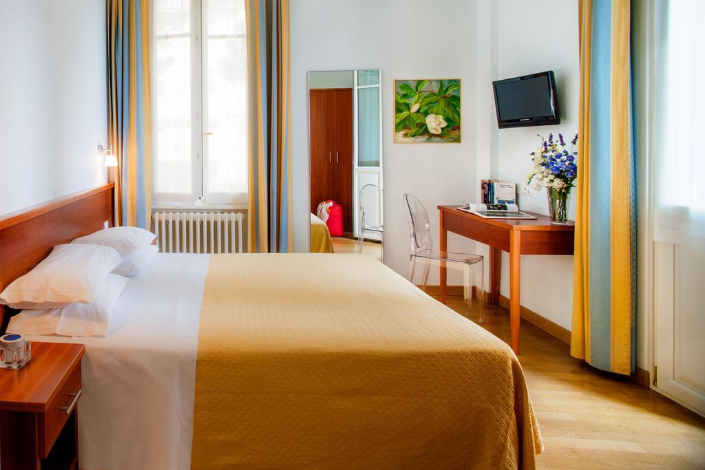 אלסיו Hotel Beau Sejour חדר תמונה