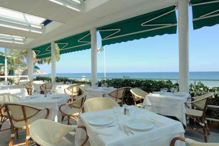 אלסיו Hotel Beau Sejour מראה חיצוני תמונה